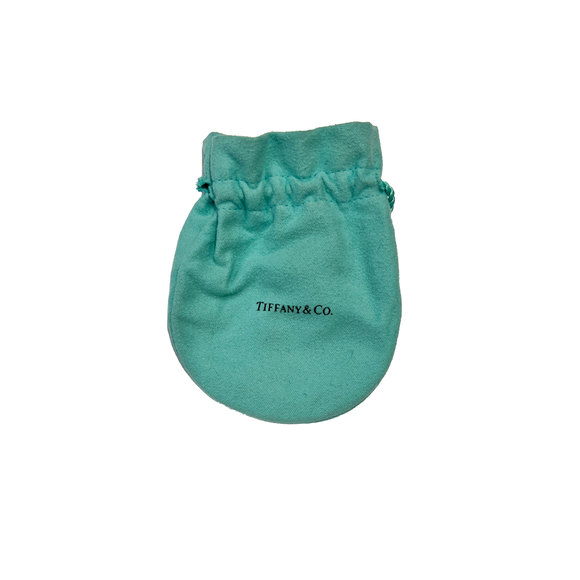 Tiffany & Co. Return To Tiffany Love Lock Bracelet in Sterling Silver - Picture 3 of 3